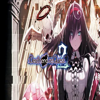 Купить 🧸 Death end re;Quest 2 ✅ GOG 🧸 (PC)