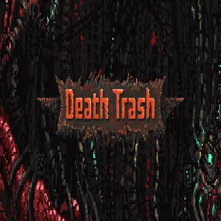 Купить 🧸 Death Trash ✅ GOG 🧸 (PC)