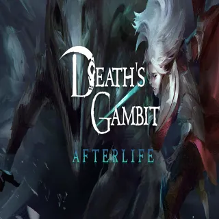 Купить 🧸 Death's Gambit: Afterlife ✅ GOG 🧸 (PC)