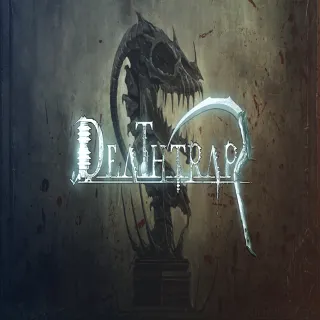Купить 🧸 Deathtrap ✅ GOG 🧸 (PC)