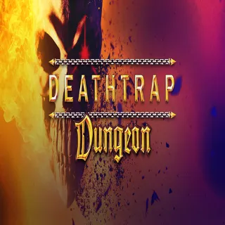Купить 🧸 Deathtrap Dungeon ✅ GOG 🧸 (PC)