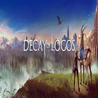 Купить 🧸 Decay of Logos ✅ GOG 🧸 (PC)
