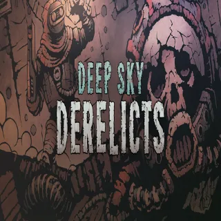 Купить 🧸 Deep Sky Derelicts ✅ GOG 🧸 (PC)
