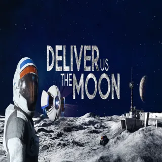 Купить 🧸 Deliver Us The Moon ✅ GOG 🧸 (PC)