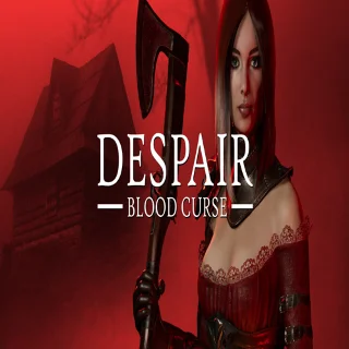 Купить 🧸 Despair: Blood Curse ✅ GOG 🧸 (PC)