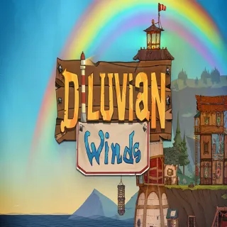 Купить 🧸 Diluvian Winds ✅ GOG 🧸 (PC)