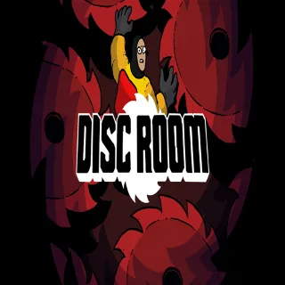 Купить 🧸 Disc Room ✅ GOG 🧸 (PC)