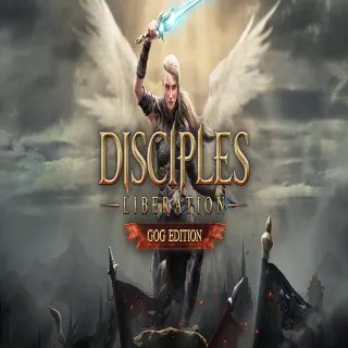 Купить 🧸 Disciples: Liberation - GOG Edition ✅ GOG 🧸 (PC)