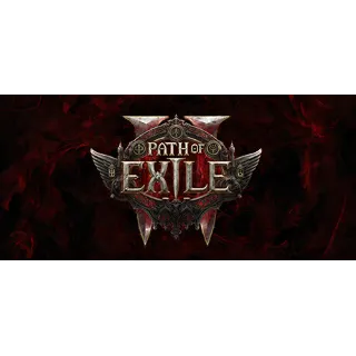 Купить Path of Exile 2 - Lord of Ogham Supporter Pack