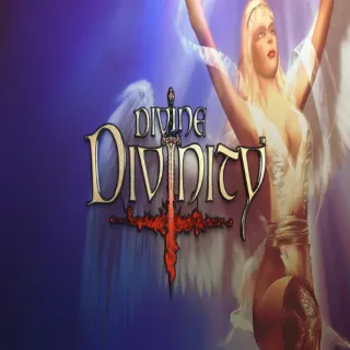 Купить 🧸 Divine Divinity ✅ GOG 🧸 (PC)