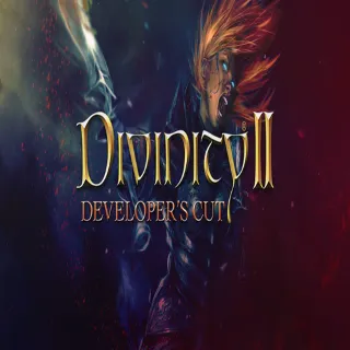 Купить 🧸 Divinity 2: Developer's Cut ✅ GOG 🧸 (PC)