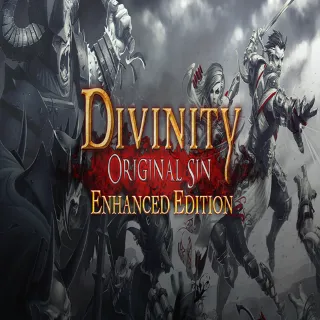 Купить 🧸 Divinity: Original Sin - Enhanced Edition ✅ GOG 🧸 (