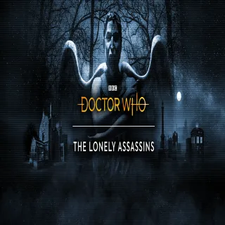 Купить 🧸 Doctor Who: The Lonely Assassins ✅ GOG 🧸 (PC)