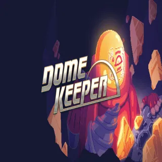 Купить 🧸 Dome Keeper ✅ GOG 🧸 (PC)