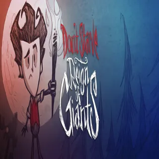 Купить 🧸 Don't Starve: Reign of Giants ✅ GOG 🧸 (PC)