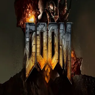 Купить 🧸 DOOM 3 ✅ GOG 🧸 (PC)