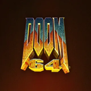 Купить 🧸 DOOM 64 ✅ GOG 🧸 (PC)