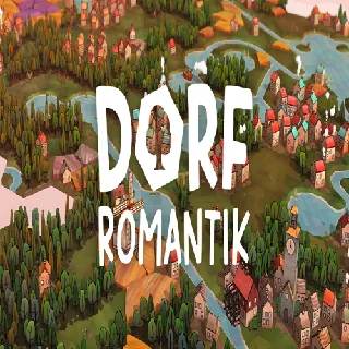 Купить 🧸 Dorfromantik ✅ GOG 🧸 (PC)