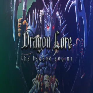 Купить 🧸 Dragon Lore: The Legend Begins ✅ GOG 🧸 (PC)