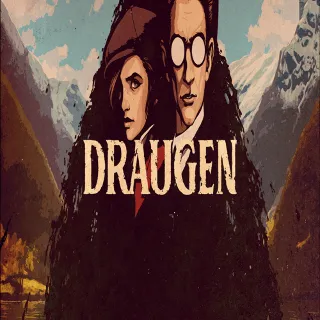 Купить 🧸 Draugen ✅ GOG 🧸 (PC)