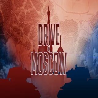 Купить 🧸 Drive on Moscow ✅ GOG 🧸 (PC)
