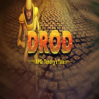 Купить 🧸 DROD RPG: Tendry's Tale ✅ GOG 🧸 (PC)