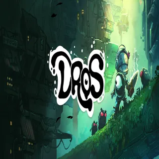 Купить 🧸 DROS ✅ GOG 🧸 (PC)