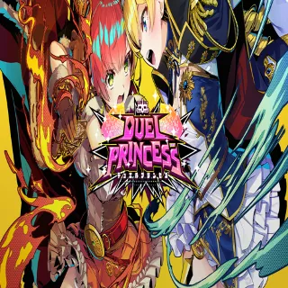 Купить 🧸 Duel Princess ✅ GOG 🧸 (PC)
