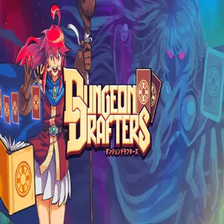 Купить 🧸 Dungeon Drafters ✅ GOG 🧸 (PC)