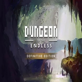 Купить 🧸 Dungeon of the ENDLESS™ - Definitive Edition ✅ GOG �