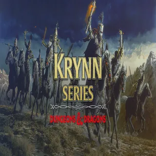 Купить 🧸 Dungeons  Dragons: Krynn Series ✅ GOG 🧸 (PC)