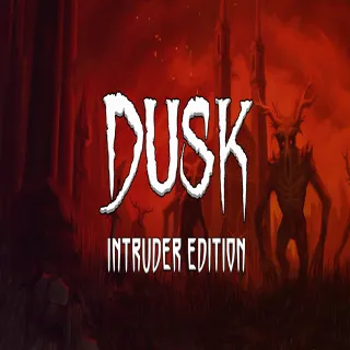 Купить 🧸 DUSK - Intruder Edition ✅ GOG 🧸 (PC)