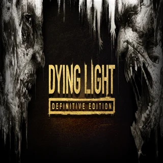 Купить 🧸 Dying Light: Definitive Edition ✅ GOG 🧸 (PC)