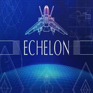 Купить 🧸 ECHELON ✅ GOG 🧸 (PC)