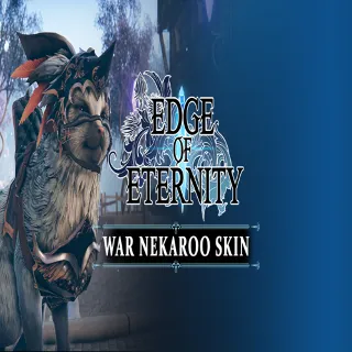 Купить 🧸 Edge Of Eternity - War Nekaroo Skin ✅ GOG 🧸 (PC)