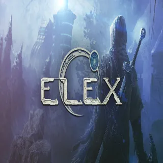 Купить 🧸 ELEX ✅ GOG 🧸 (PC)