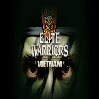 Купить 🧸 Elite Warriors Vietnam ✅ GOG 🧸 (PC)
