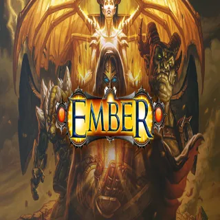 Купить 🧸 Ember ✅ GOG 🧸 (PC)