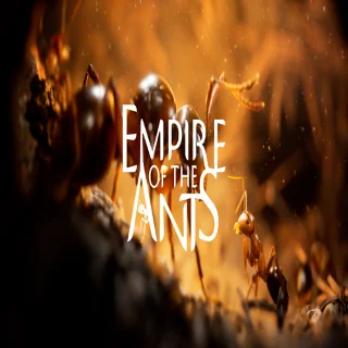 Купить 🧸 Empire of the Ants ✅ GOG 🧸 (PC)