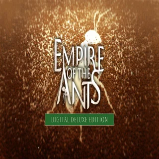 Купить 🧸 Empire of the Ants - Digital Deluxe Edition ✅ GOG 🧸