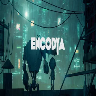 Купить 🧸 ENCODYA ✅ GOG 🧸 (PC)