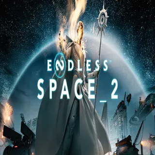 Купить 🧸 ENDLESS™ Space 2 ✅ GOG 🧸 (PC)