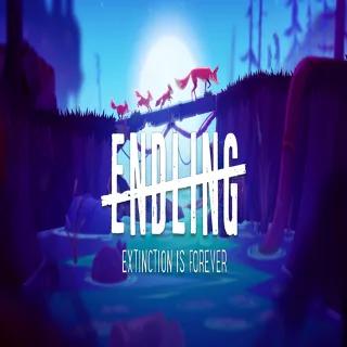 Купить 🧸 Endling - Extinction is Forever ✅ GOG 🧸 (PC)