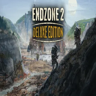 Купить 🧸 Endzone 2: Deluxe Edition ✅ GOG 🧸 (PC)