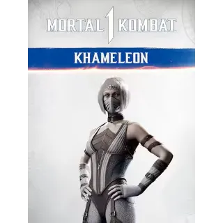 Купить MK1: Khameleon ⁕EPIC GAMES⁕