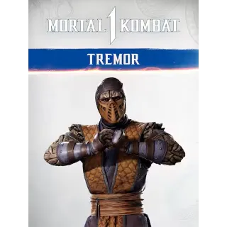 Купить MK1: Tremor ⁕EPIC GAMES⁕