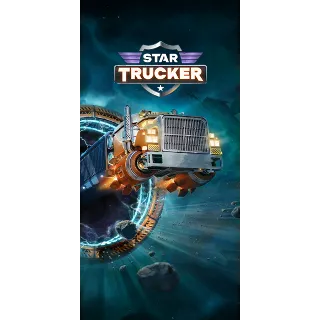 Купить Star Trucker [Steam аккаунт] Офлайн, Без Steam Guard