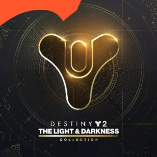 Купить ⭐ ⚫ DESTINY 2: СВЕТ И ТЬМА ⚫ ⭐ XBOX ONE / X|S | 🚀 БЫСТРО