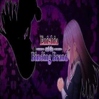 Купить 🧸 Enishia and the Binding Brand ✅ GOG 🧸 (PC)