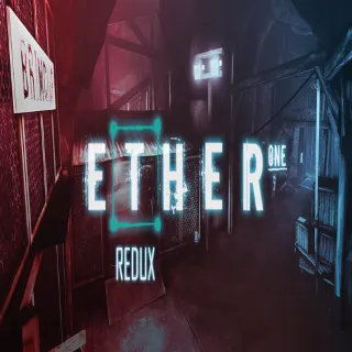 Купить 🧸 Ether One Redux ✅ GOG 🧸 (PC)